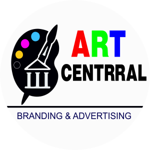 ART CENTRRAL — branding and advertising, Wagholi, Pune